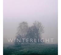 Winterlight The Longest Sleep Through the Darkest Days (Vinyl LP) 12" Album