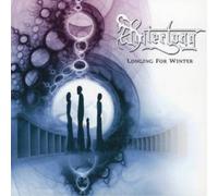 Winterlong Longing for Winter (CD) Album