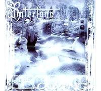 Winterlong The Second Coming (CD) Album