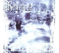WINTERLONG - SECOND COMING - CD - K72z