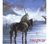 Winterlong Valley of the Lost (Vinyl LP) 12" Album
