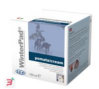 ICF Dog Winterpad Pomata - ICF Dog Winterpad Pomata - Confezione da 150 Ml