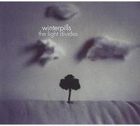 Winterpills - Light Divides