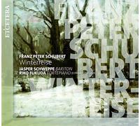 SCHUBERT, F. - DIE WINTERREISE