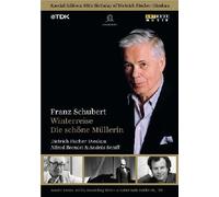 Winterreise - Die schöne Müllerin (edizione speciale)