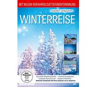 Winterreise - Natürlich entspannt