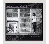 Winters, Alex - Starting Over
