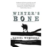Winter's Bone: Daniel Woodrell