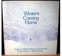 Winter's Coming Home