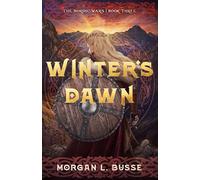 Winter's Dawn: Volume 3
