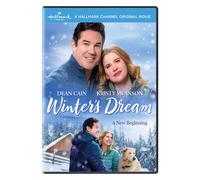 Winter's Dream (DVD) Dean Cain Kristy Swanson