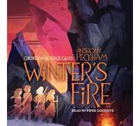 Winter's Fire