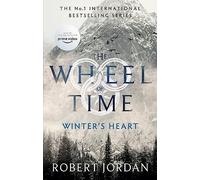 Winter's Heart: Robert Jordan: 9