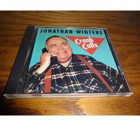 Winters Jonathan - Crank Calls