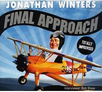 Winters, Jonathan - Final Approach