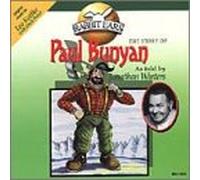 Winters, Jonathan - Paul Bunyan