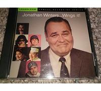 Winters,Jonathan - Wings It