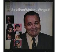 Winters, Jonathan - Wings It