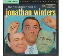 Winters,Jonathan - Wonderful World of