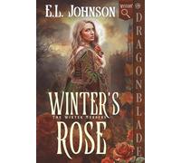 Winter's Rose: A Medieval Historical Mystery