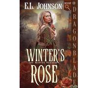 Winter's Rose: A Medieval Historical Mystery: 4