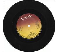 Winters, Ruby - Winters, Ruby I Will 7" Creole CR141 EX 1977