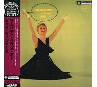 WINTERS, SHELLY - SOMEBODY LOVES ME -LTD-