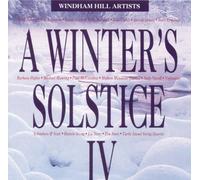 Winter's Solstice 4 by Various Artists (2010-07-01)