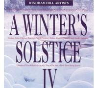 Winter's Solstice - Vol. 4-Winter's Solstice