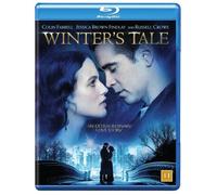 Winter's Tale Blu-ray