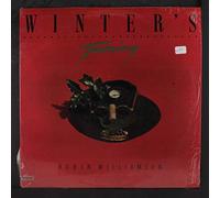 winter's turning LP