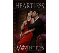 Winters W Heartless Book NUOVO
