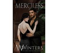 Winters W Merciless Book NUOVO