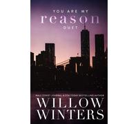 Winters Willow You Are My Reason Duet BOOK NUOVO