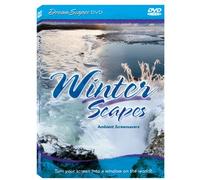 WinterScapes ... by DreamScapes