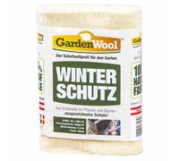 Winterschutzmatte Bianco 200x30x0, 5cm Schmutzfangmatten Zerbino Tür Stuoie Alto