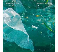 Wintersleep In the Land Of (CD) Album