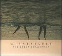 Wintersleep - The Great Detachment - Cd