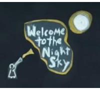 Wintersleep - Welcome To The Night Sky