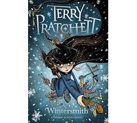 Wintersmith: A Tiffany Aching Novel