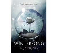 Wintersong: S. Jae-Jones: 01