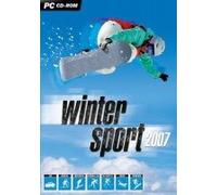Wintersport 2007 [Edizione : Germania]