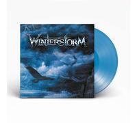 Winterstorm A Coming Storm (Vinyl LP) 12" Album Coloured Vinyl