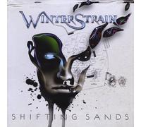 Winterstrain - Shifting Sands (2 CD)