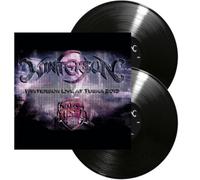 Wintersun Live at Tuska (Vinyl LP) 12" Album (Gatefold Cover)