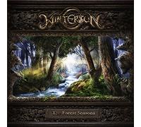 Wintersun - The Forest Seasons