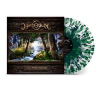 Wintersun - The Forest Seasons (Reissue) (Clear/Green Splatter Coloured) (2 LP)