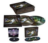 Wintersun - The Forest Seasons (Box 2Lp+3Cd)