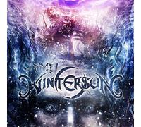 Wintersun - Time I by Wintersun (2012) Audio CD