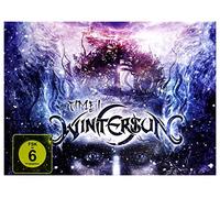 Wintersun - Time I (Cd+Dvd)Ltd.Edt.